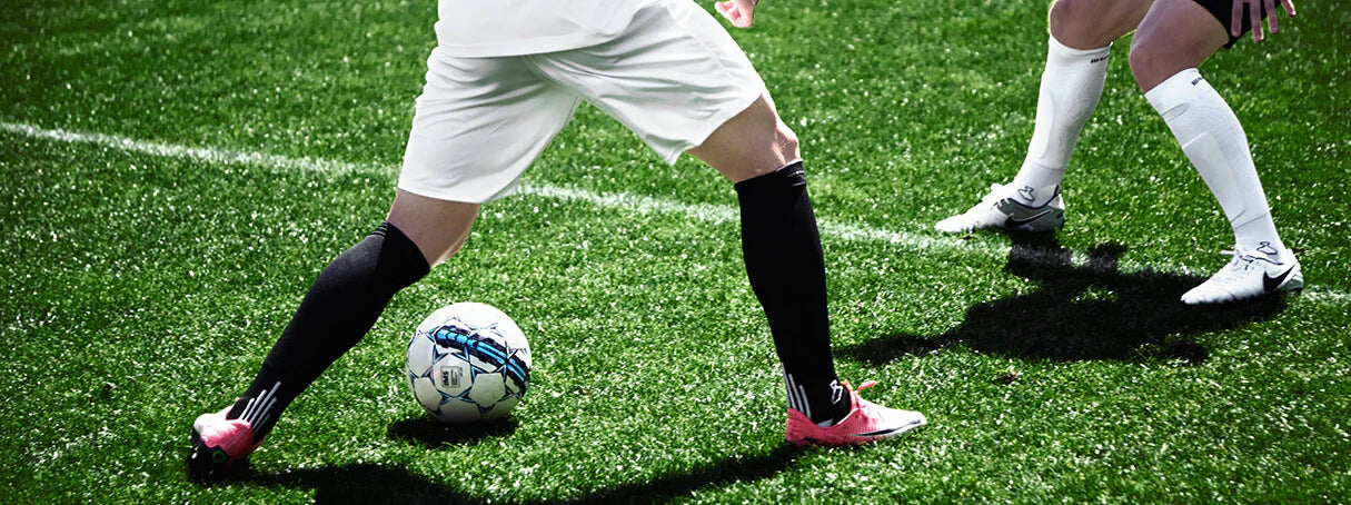 Fussballbekleidung