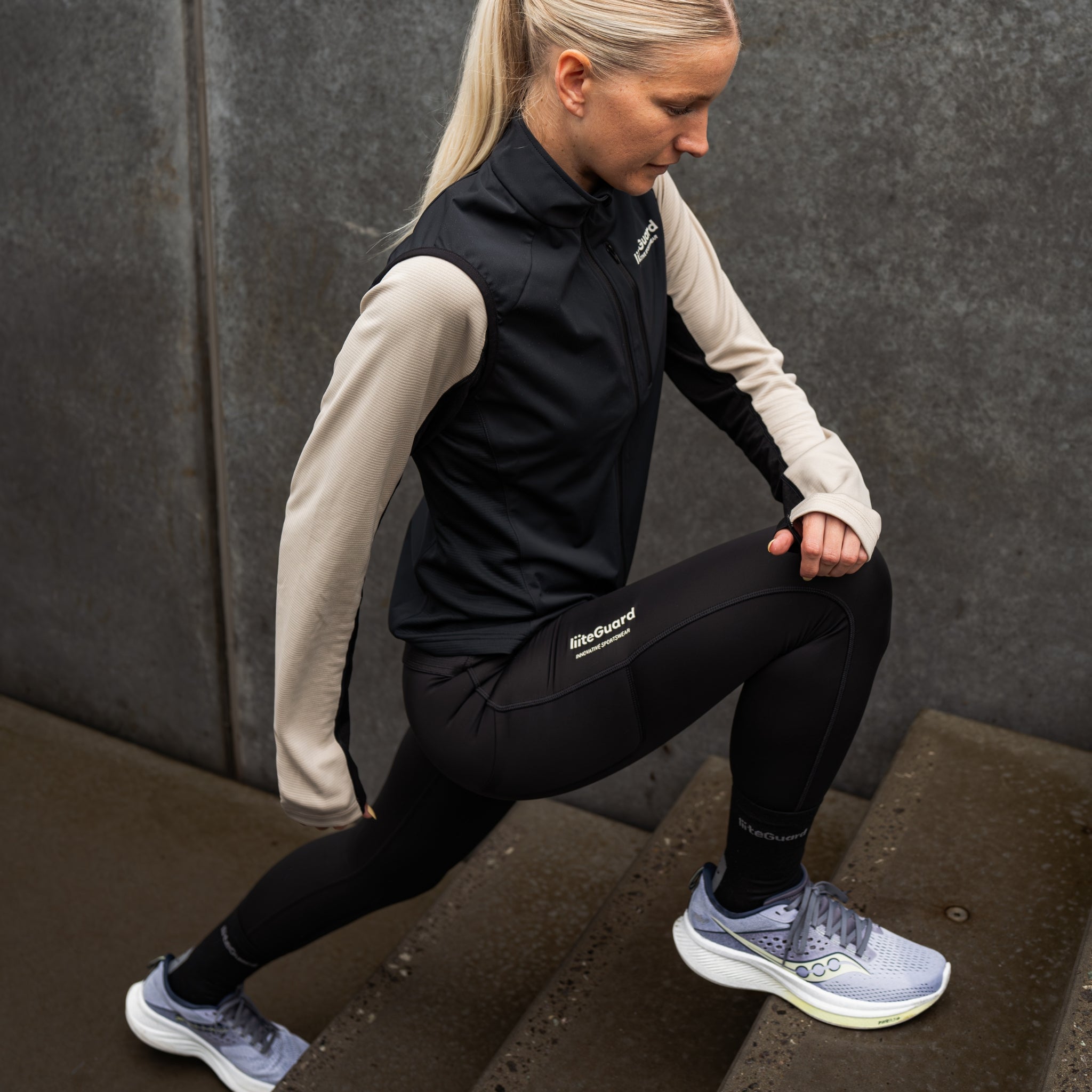 Sporthosen für Damen