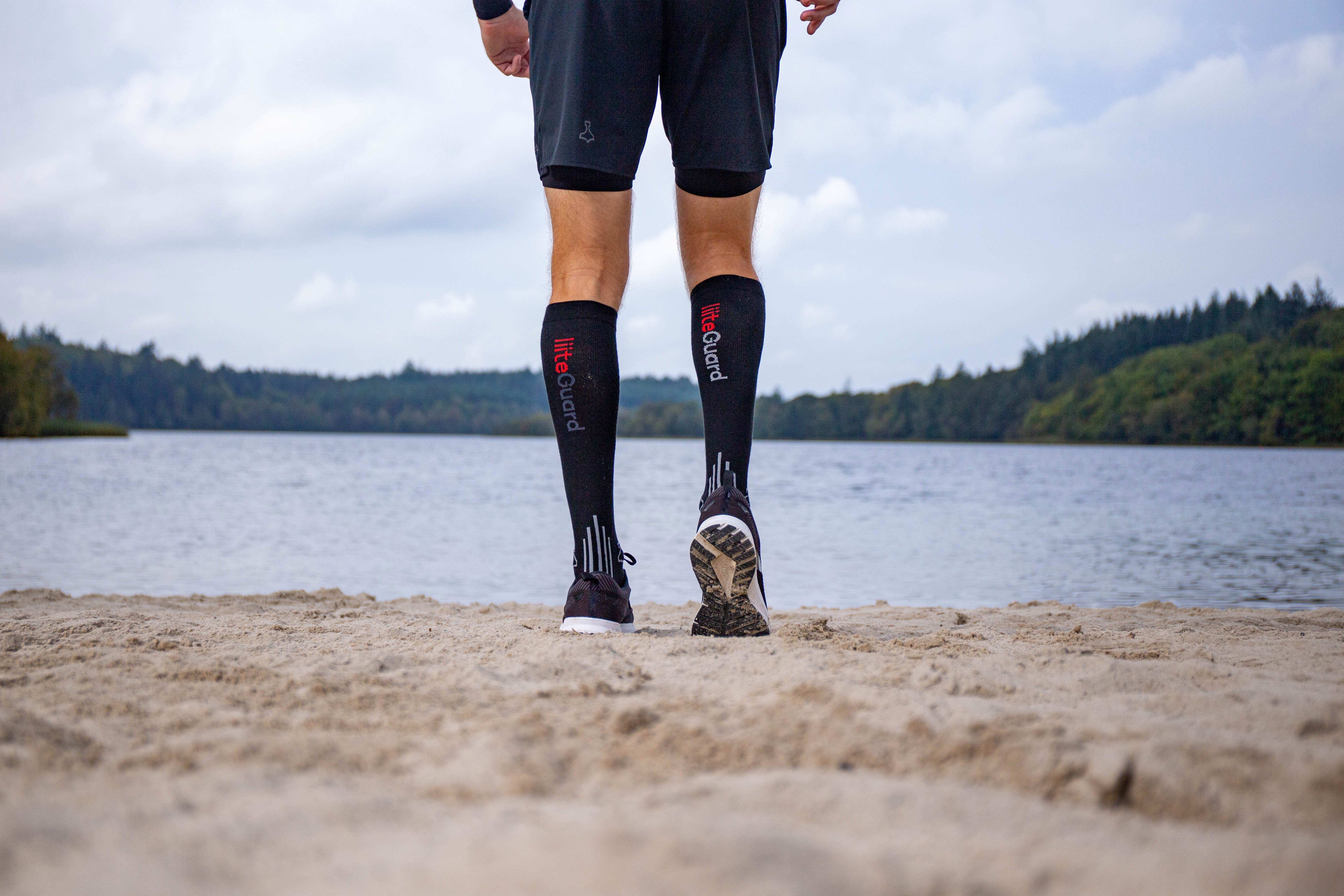 Laufsocken