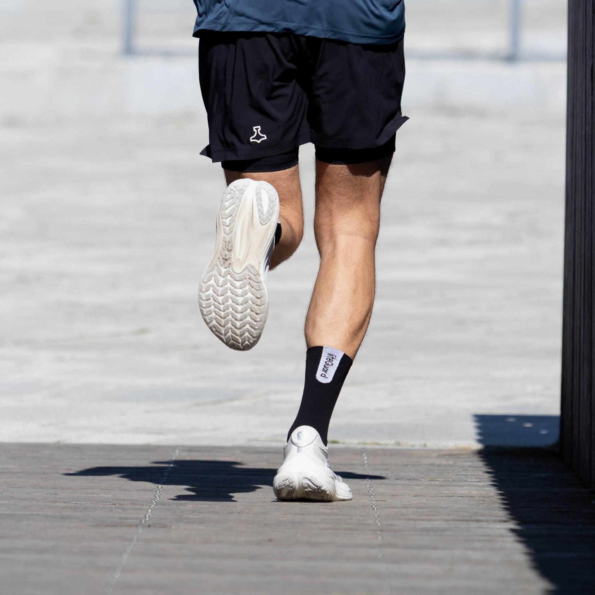 Laufsocken für Herren