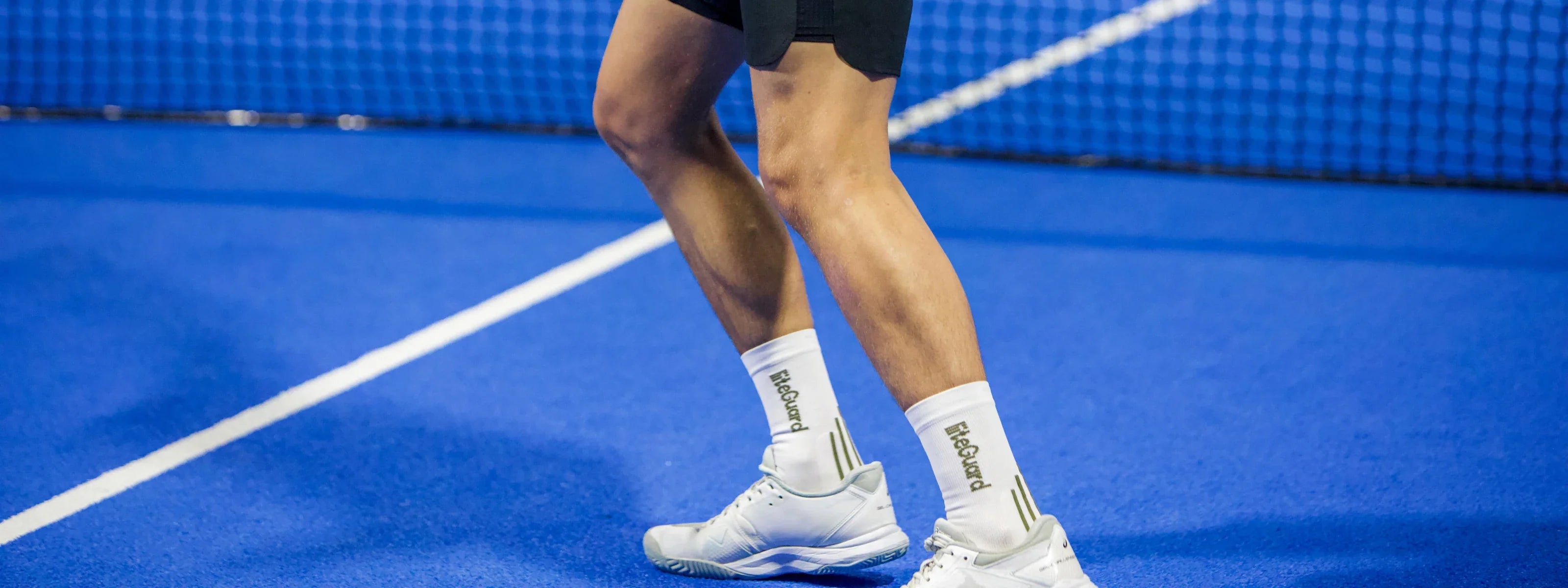 Padelsocken