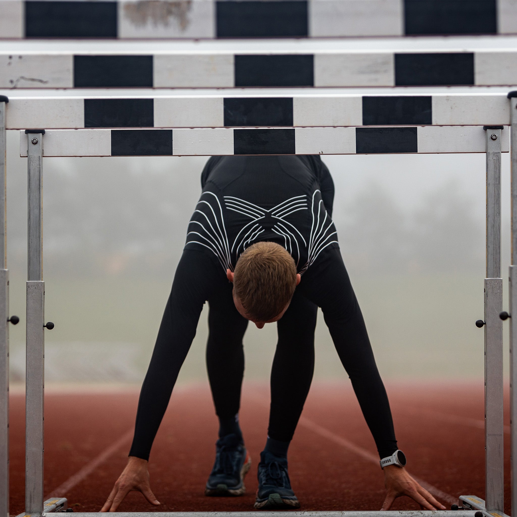 FUNKTIONSUNTERWÄSCHE FÜR HERREN