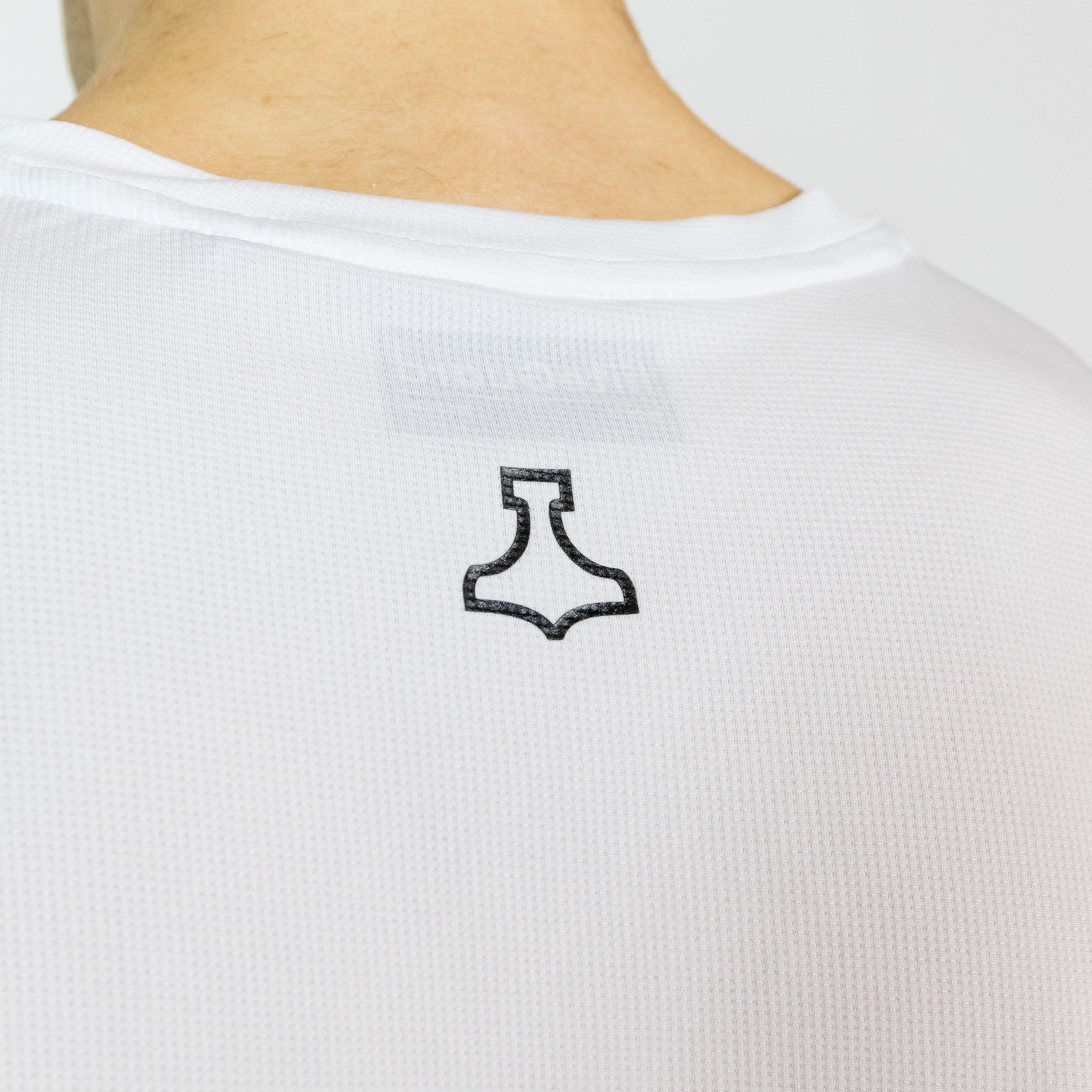 liiteGuard GROUND-TECH T-SHIRT (MEN) T-shirts Denmark 1