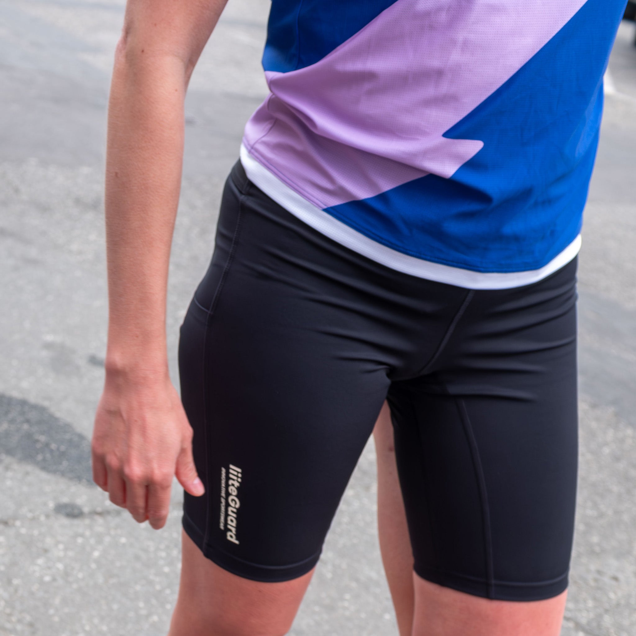 liiteGuard MIKKELLER SINGLET (WOMEN) Singlet