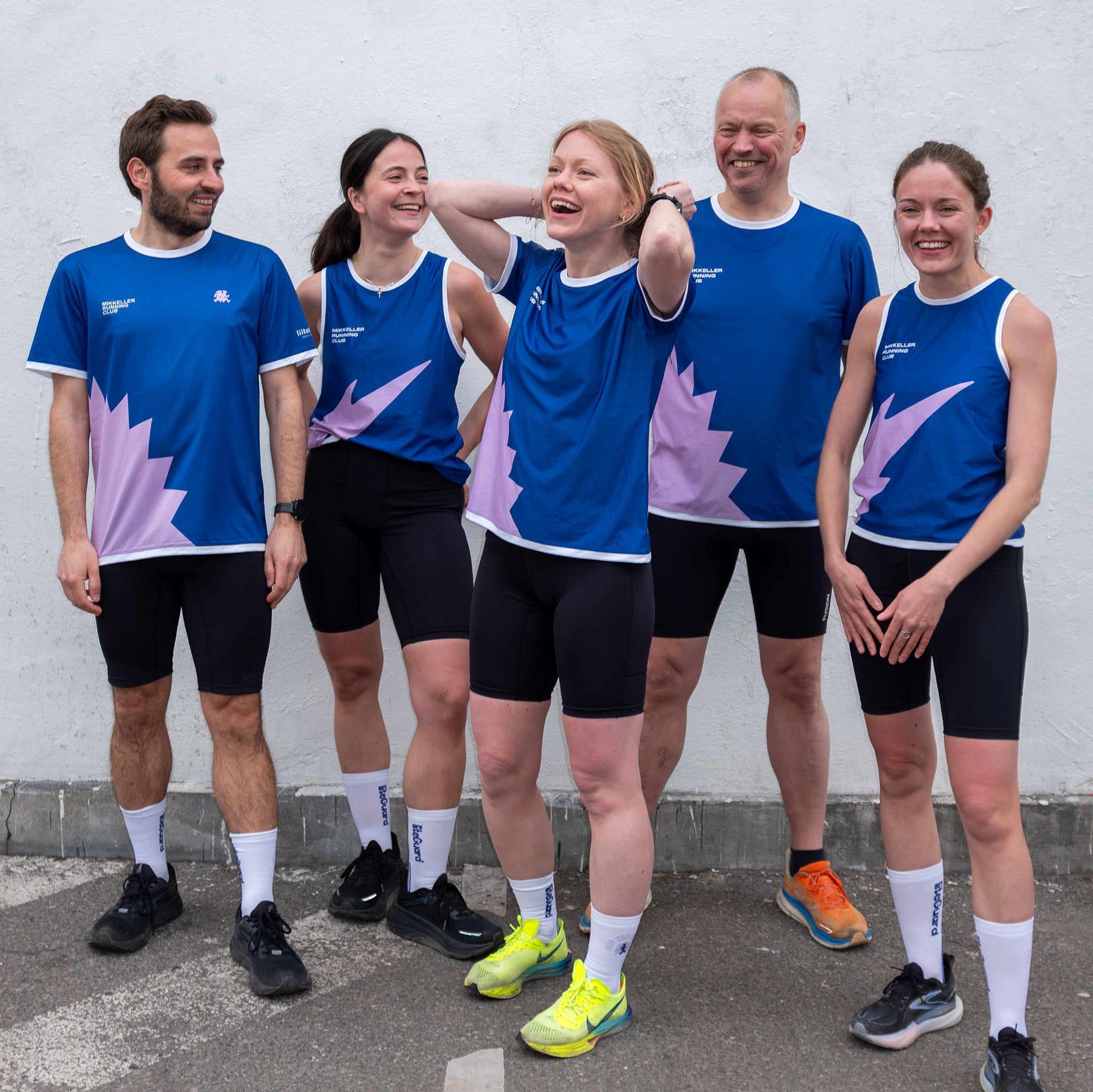 liiteGuard MIKKELLER T-SHIRT (WOMEN) T-shirt