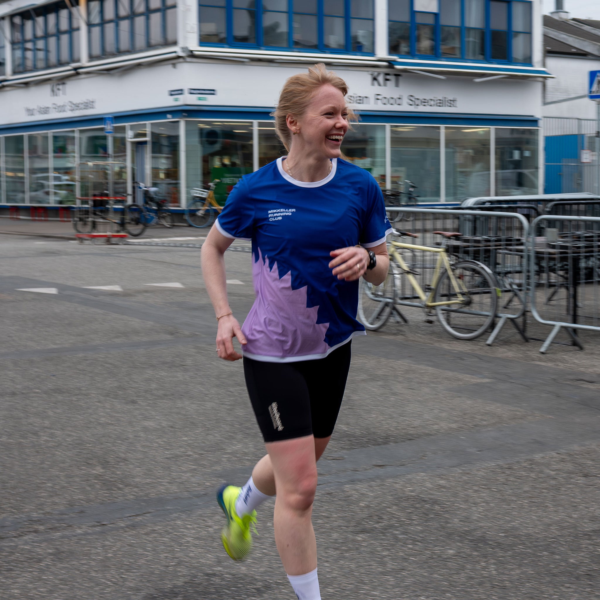 liiteGuard MIKKELLER T-SHIRT (WOMEN) T-shirt