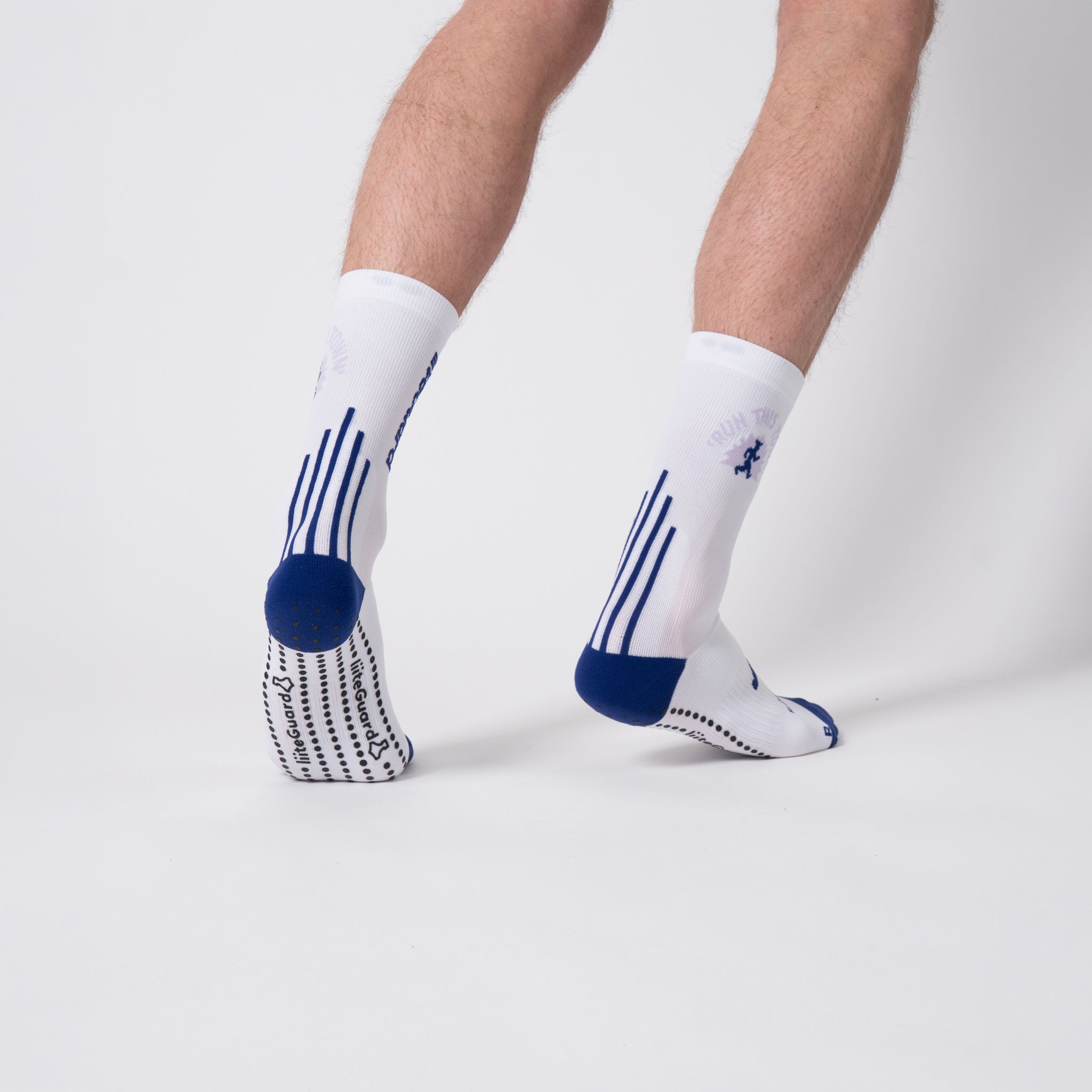 liiteGuard MIKKELLER PRO-TECH LG SOCK Medium socks MRC