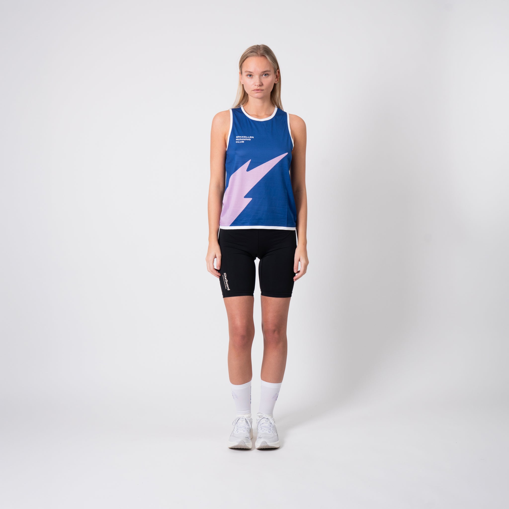 liiteGuard MIKKELLER SINGLET (WOMEN) Singlet MRC