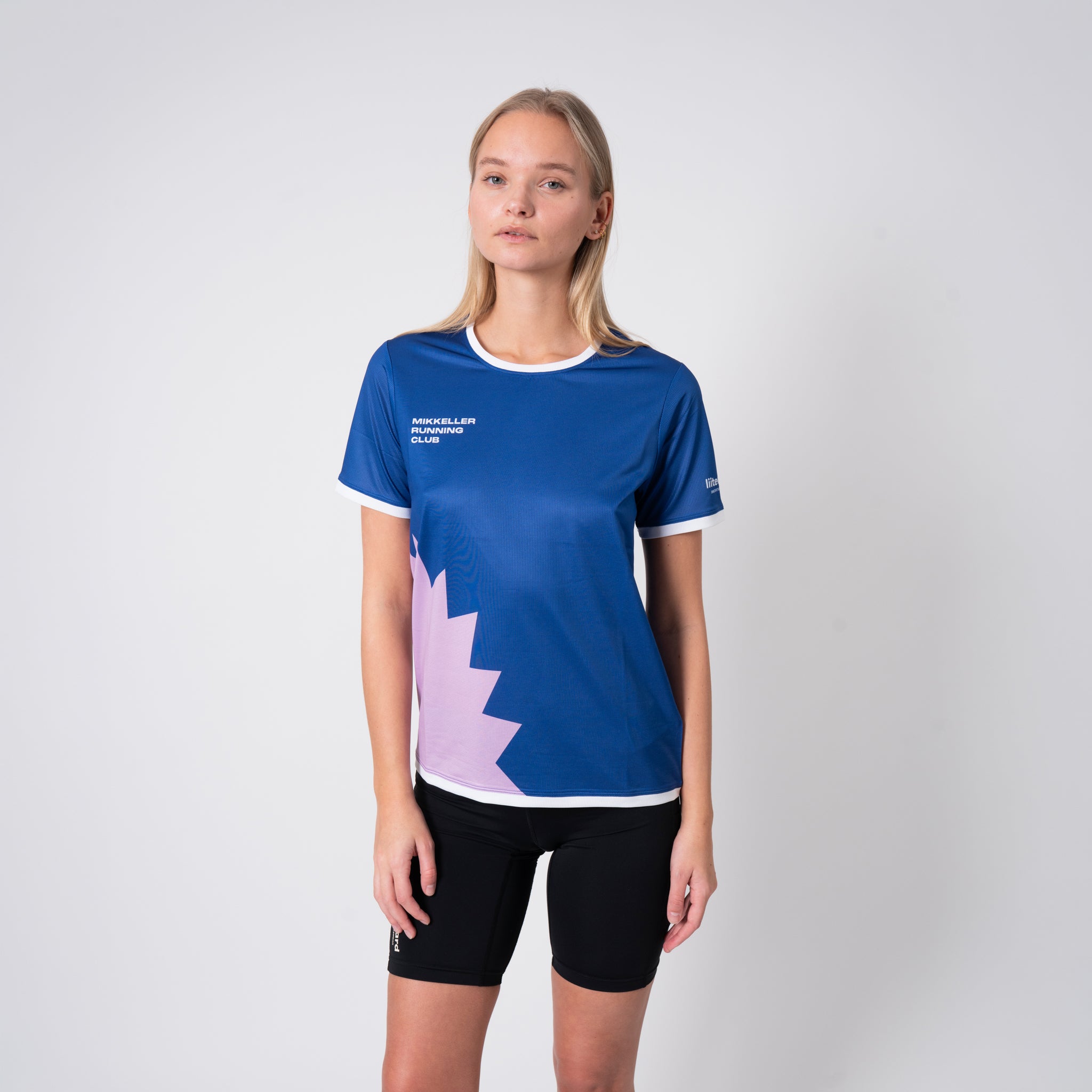 liiteGuard MIKKELLER T-SHIRT (WOMEN) T-shirt MRC