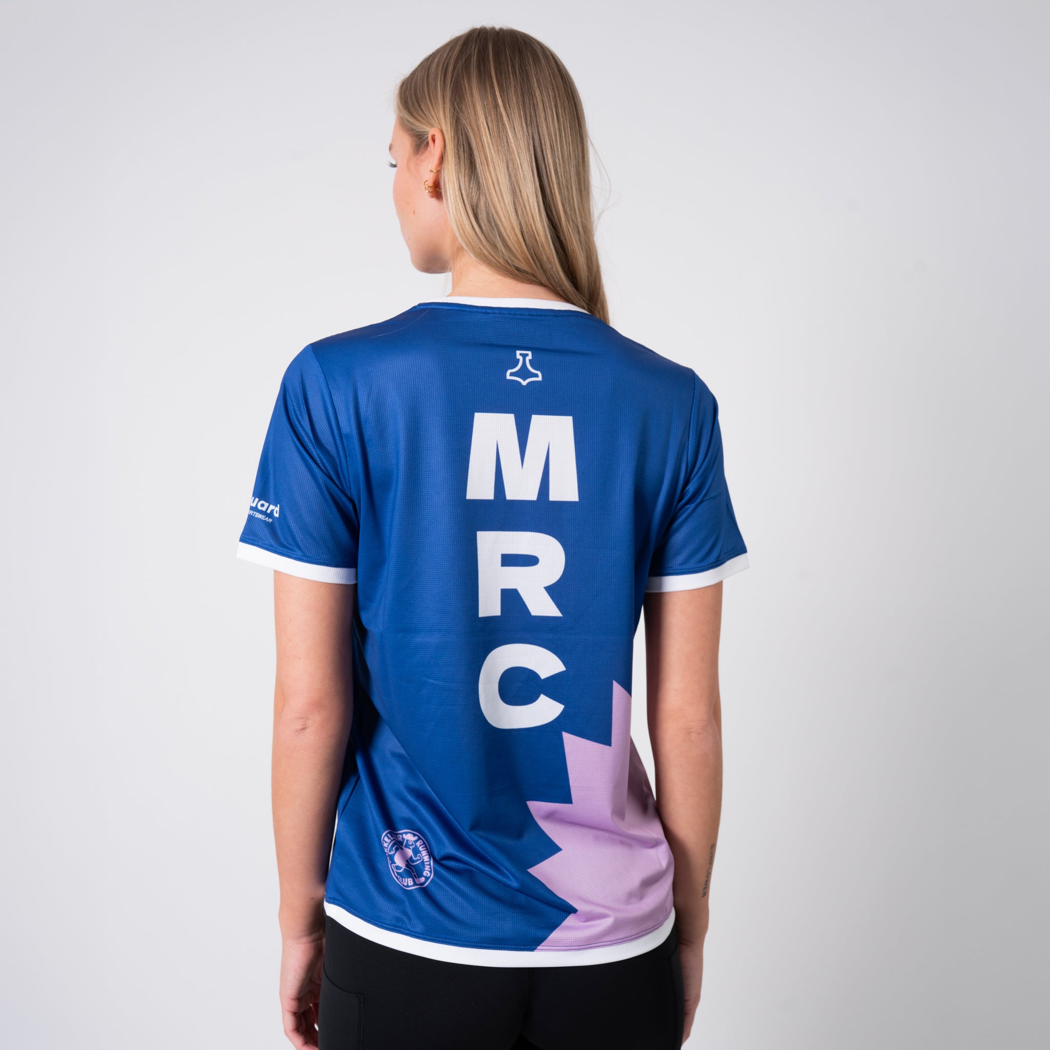 liiteGuard MIKKELLER T-SHIRT (WOMEN) T-shirt MRC