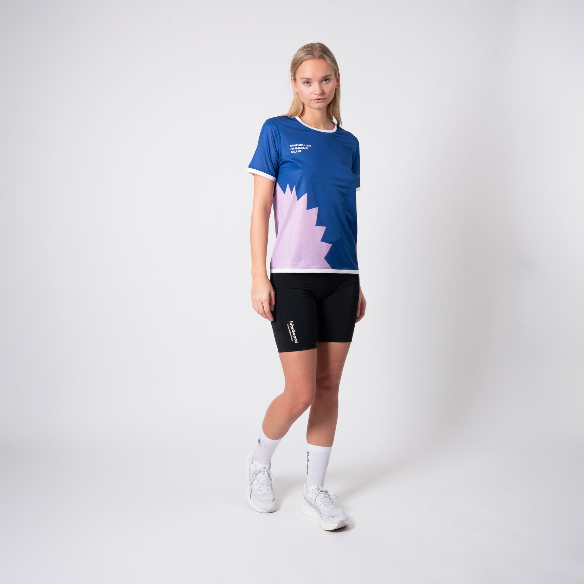 liiteGuard MIKKELLER T-SHIRT (WOMEN) T-shirt MRC