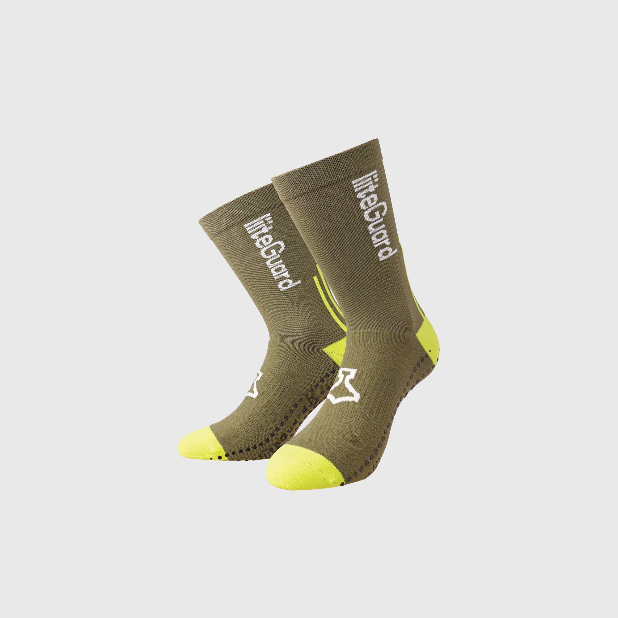 liiteGuard PRO-TECH SOCK Medium socks Dusty Green