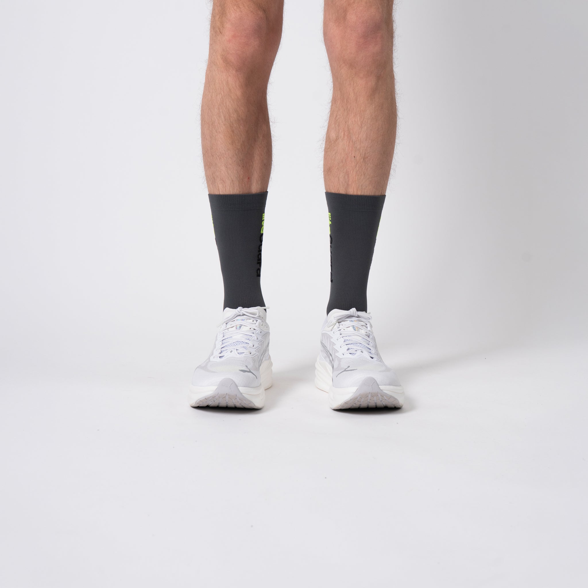 liiteGuard PRO-TECH LG VISION Medium socks Ebony