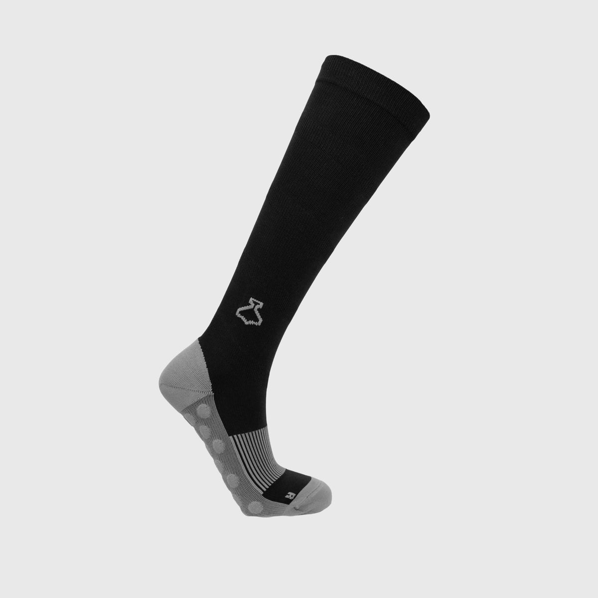 liiteGuard RECOVERY SOCKS Long socks Black
