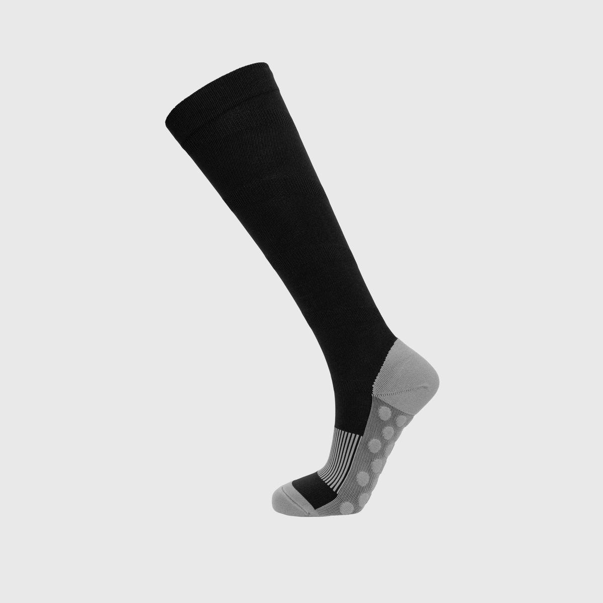 liiteGuard RECOVERY SOCKS Long socks Black