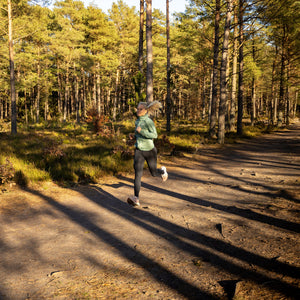 Laufjacken für Damen
