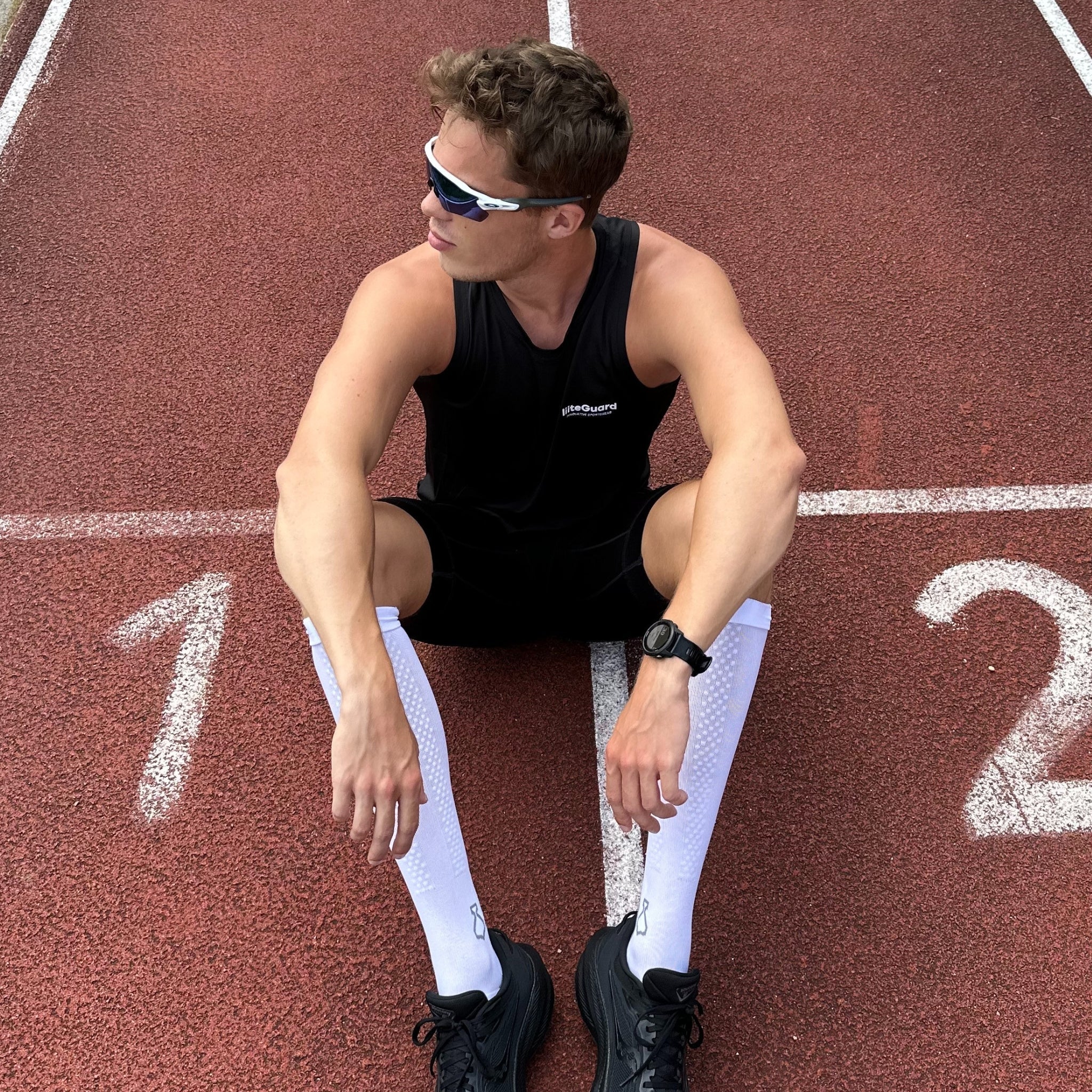 Singlets für Herren