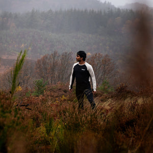 Laufshirts für Herren
