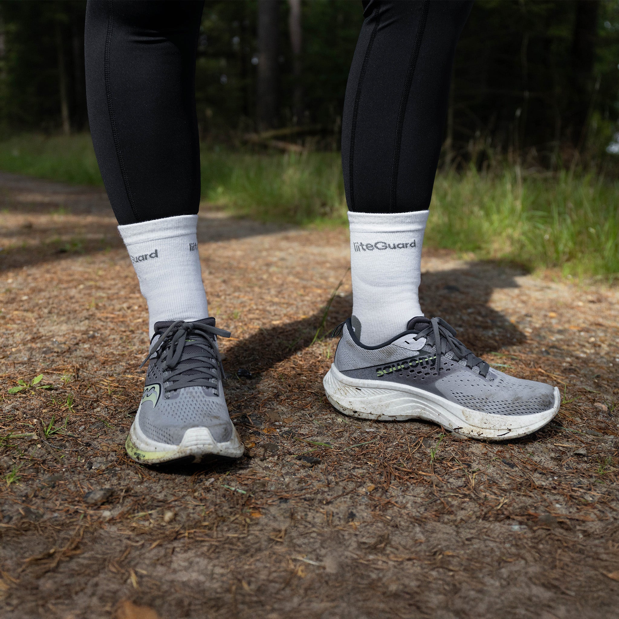 Merinosocken