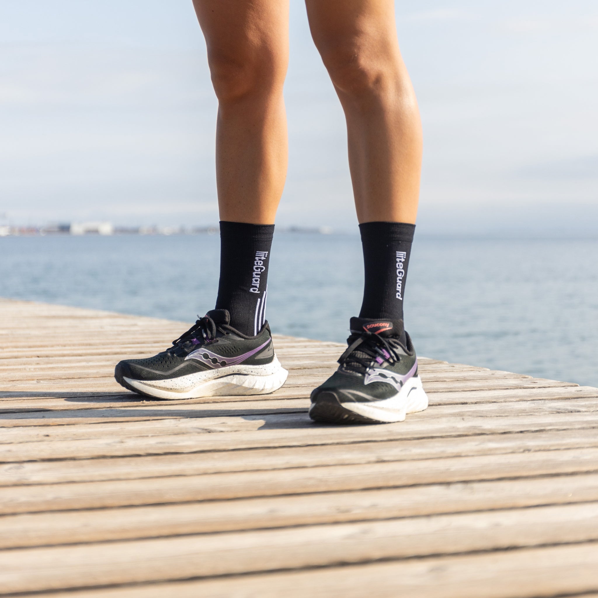Laufsocken für Damen