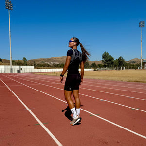 Laufshirts für Damen