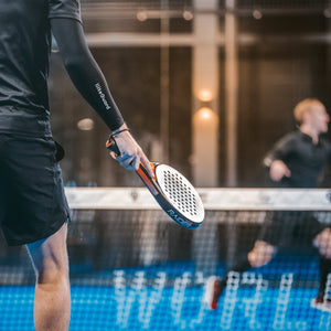 Padelbekleidung für Herren