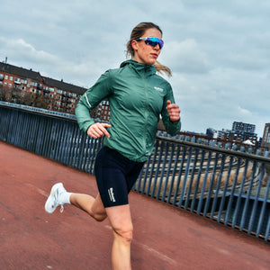 Laufbekleidung für Damen