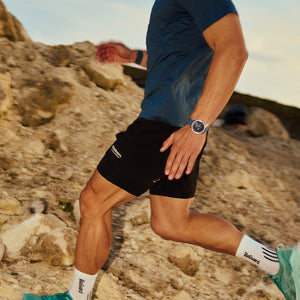 Laufbekleidung für Herren