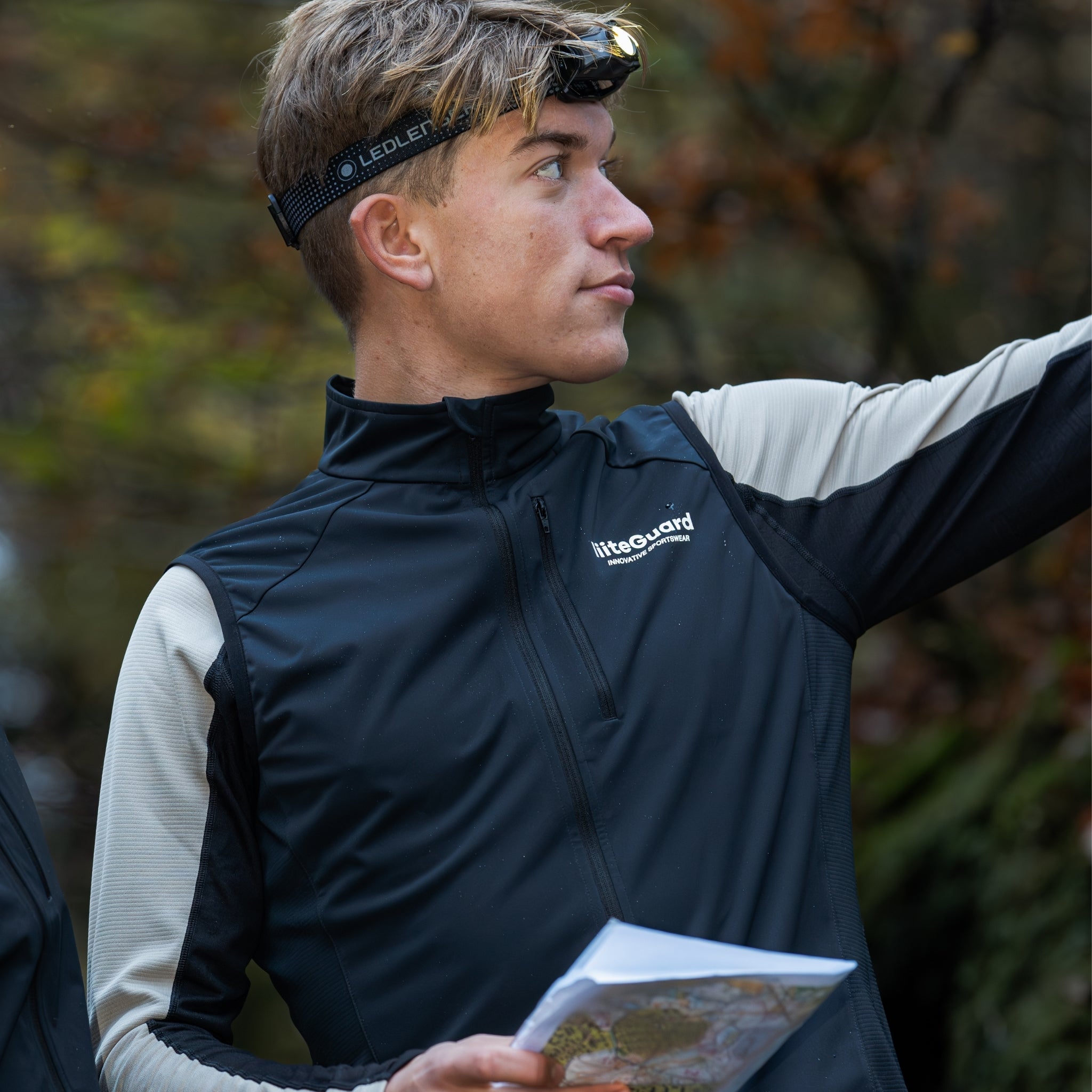 Laufshirts