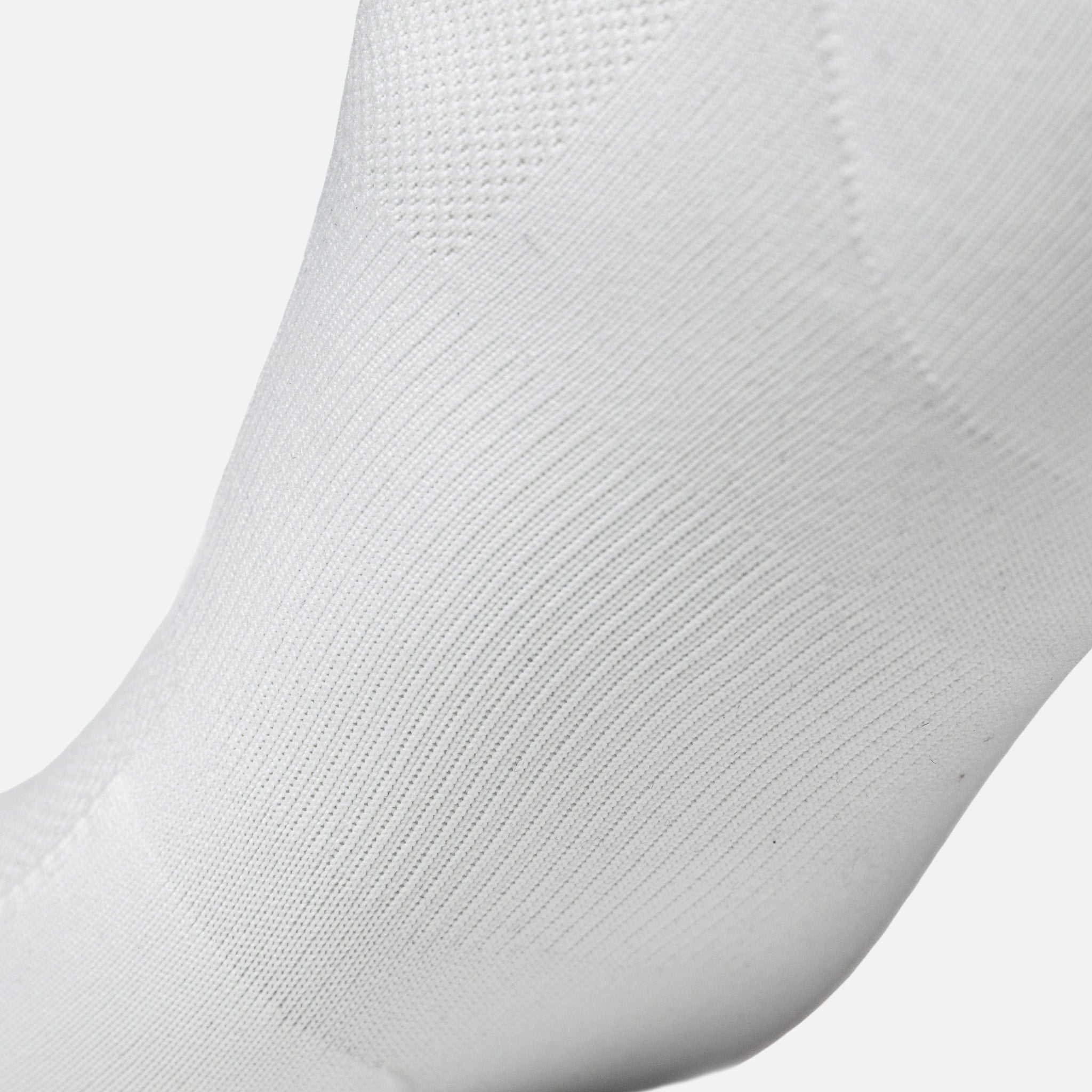 liiteGuard HYPERLIGHT CREW SOCK 2-PACK Medium socks White