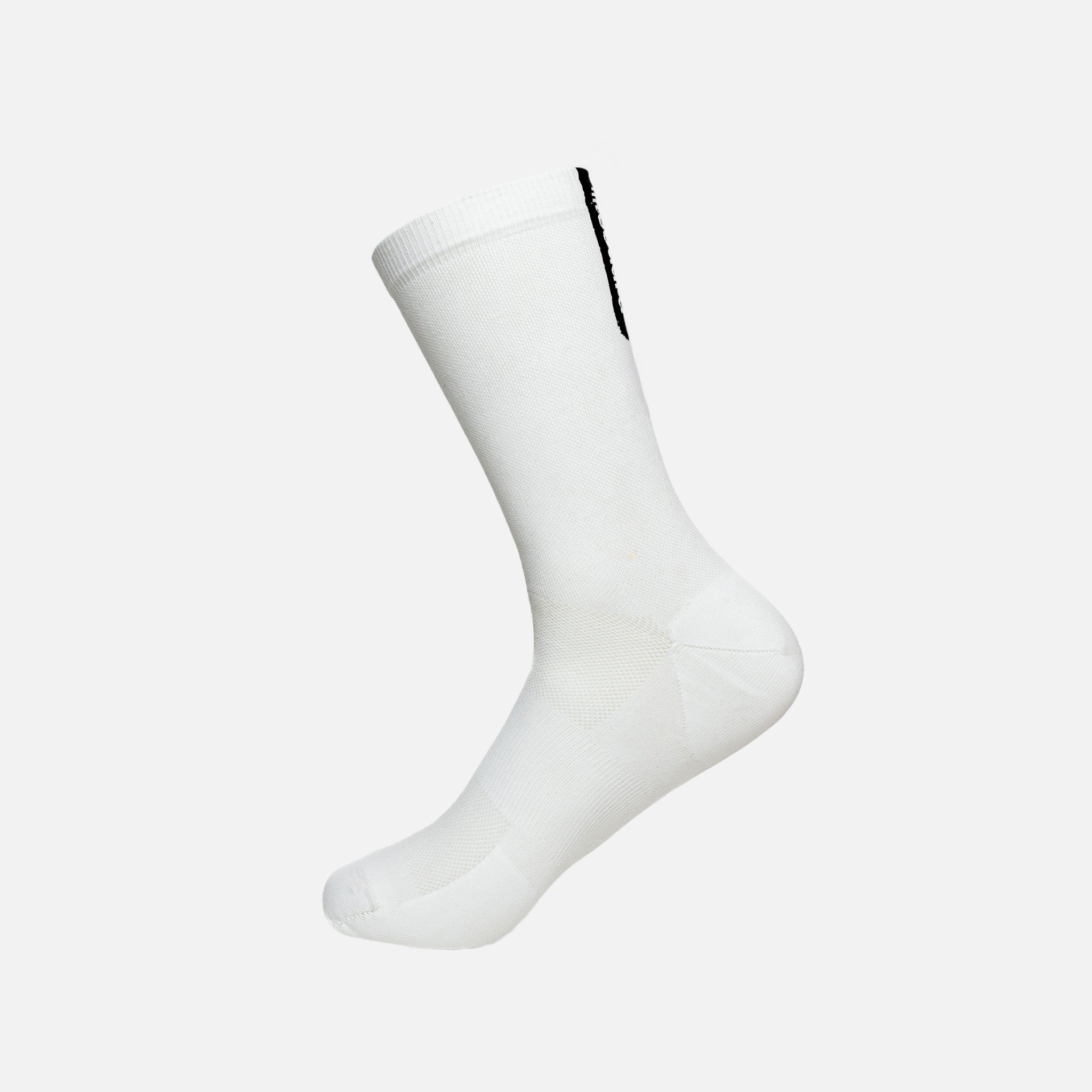 liiteGuard HYPERLIGHT CREW SOCK 2-PACK Medium socks White