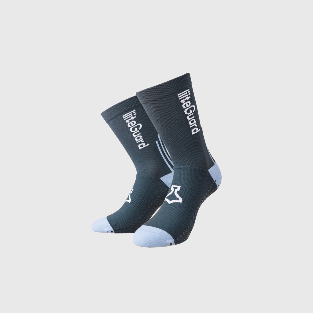 PRO-TECH SOCK - Dark Navy Blue