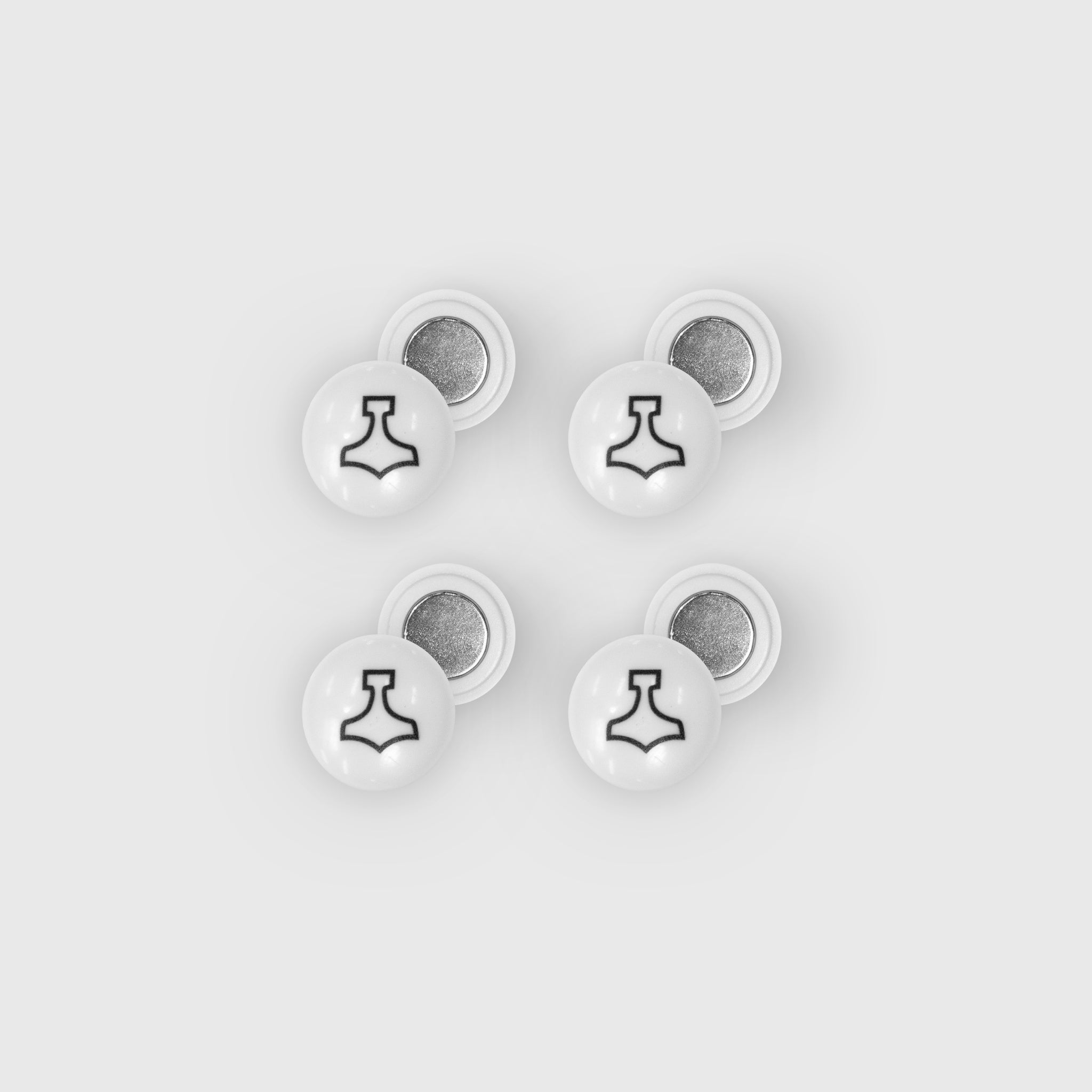 liiteGuard RACE MAGNETS Accessories Logo