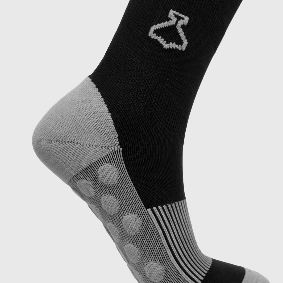 liiteGuard RECOVERY SOCKS Long socks Black