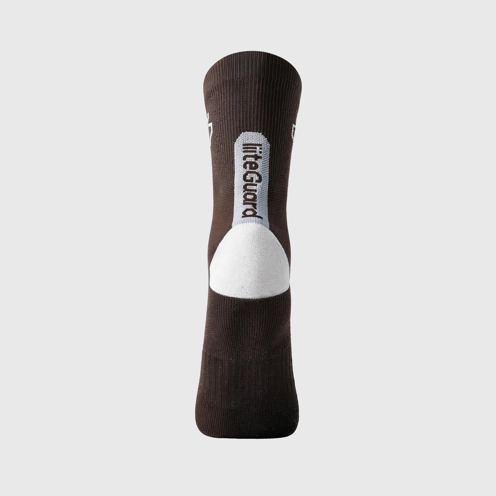 liiteGuard ULTRALIGHT SOCK Medium socks Coffee Bean