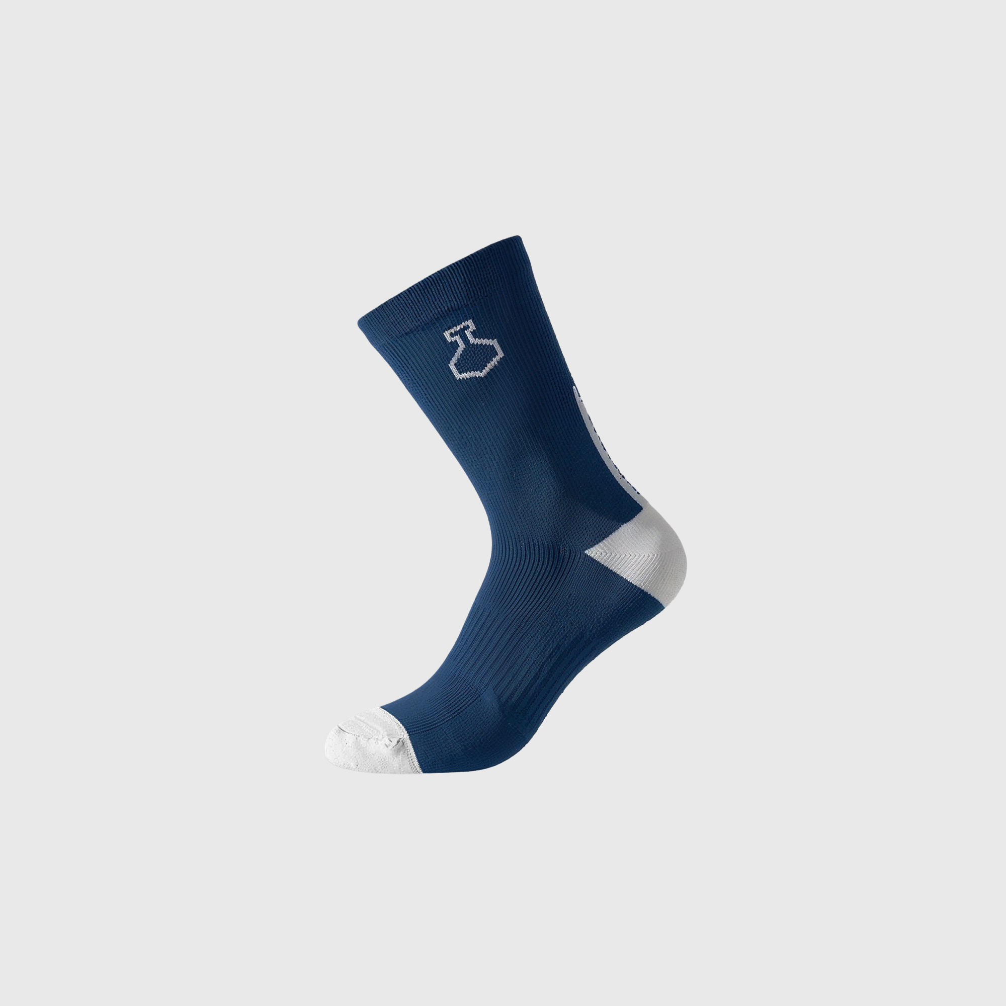 liiteGuard ULTRALIGHT SOCK Medium socks DRESS BLUE