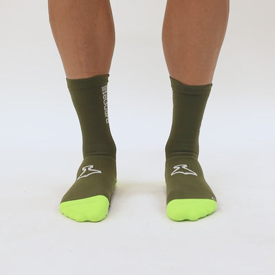 liiteGuard PRO-TECH LG SOCK Medium socks Dusty Green