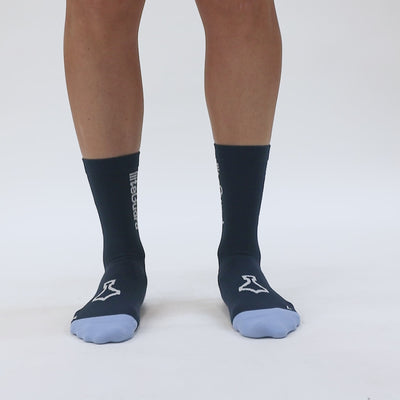 liiteGuard PRO-TECH LG SOCK Medium socks Dark Navy Blue