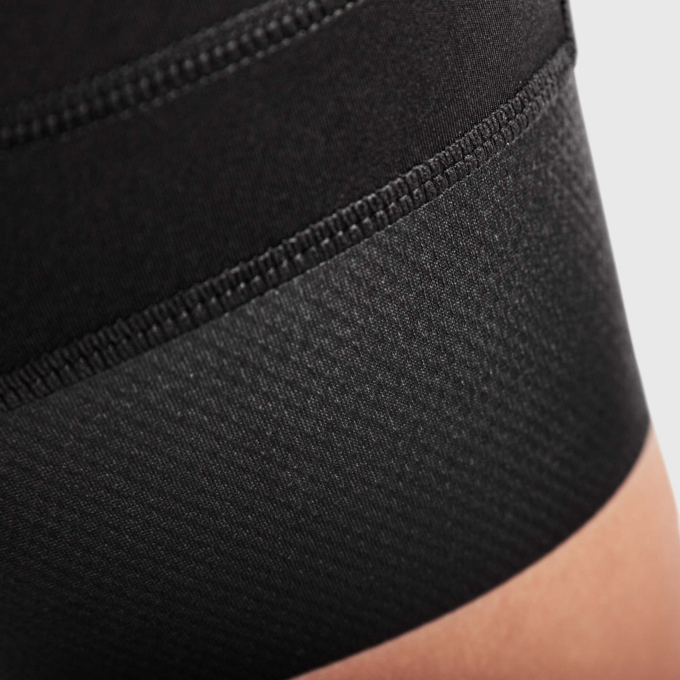 Liiteguard GLU-TECH INFINITY (Damen) Short tights SCHWARZ
