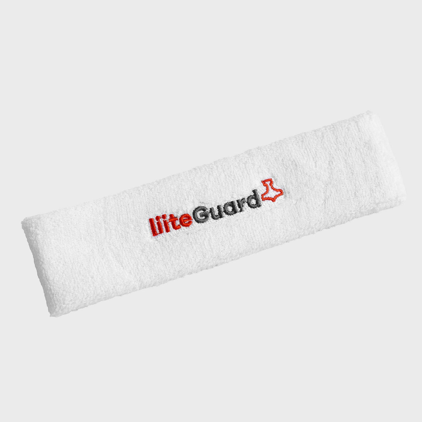Liiteguard HEADBAND Headband WEIß