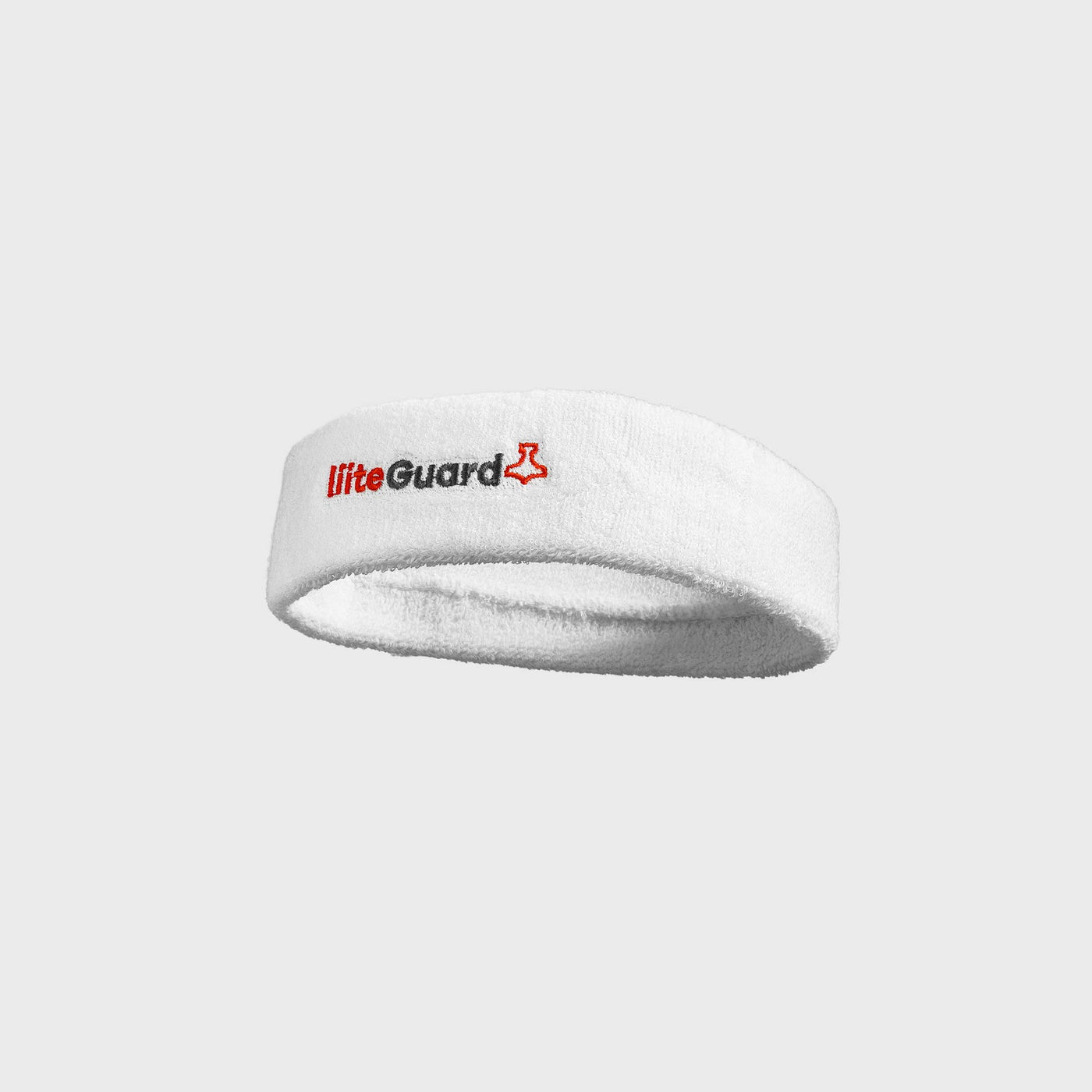 Liiteguard HEADBAND Headband WEIß