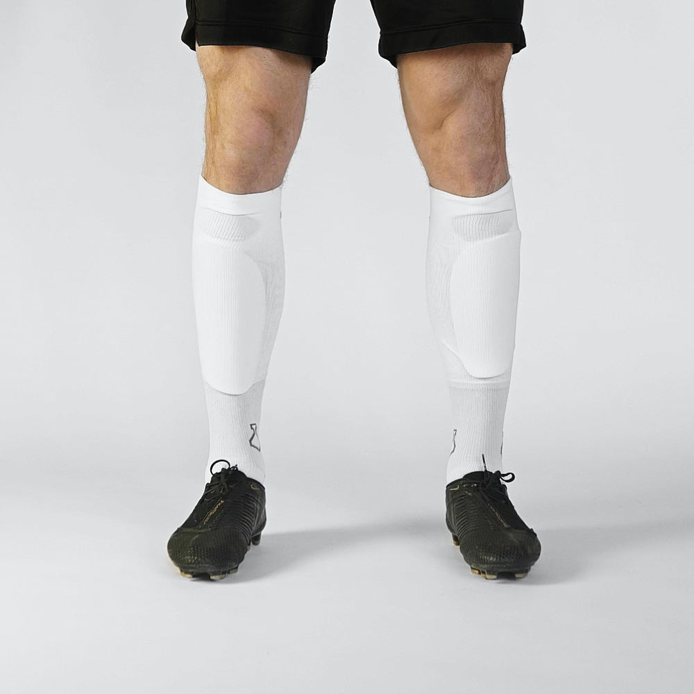 Liiteguard PERFORMANCE SET Long socks ROT
