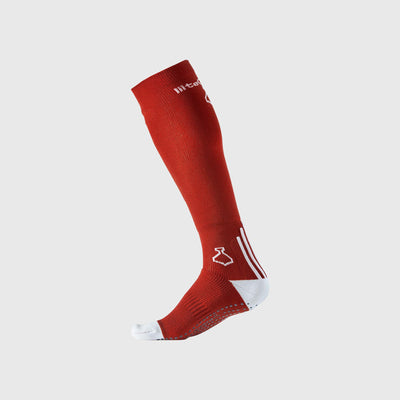 Liiteguard PERFORMANCE STÜTZE Long socks ROT