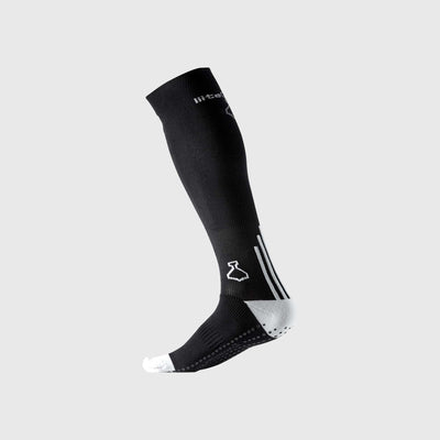 Liiteguard PERFORMANCE STÜTZE Long socks SCHWARZ