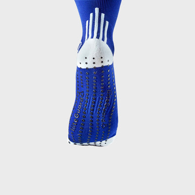 Liiteguard PRO-TECH Medium socks BLAU