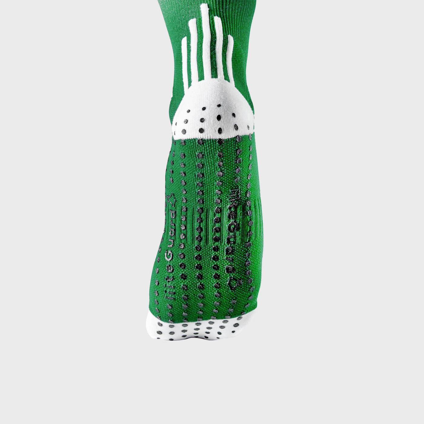 Liiteguard PRO-TECH Medium socks GRÜN
