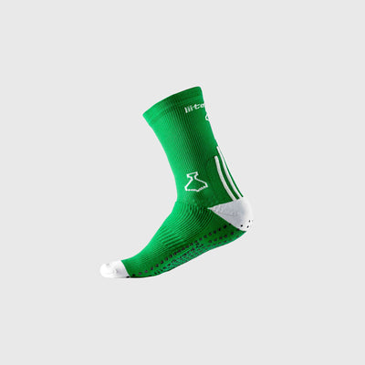 Liiteguard PRO-TECH Medium socks GRÜN