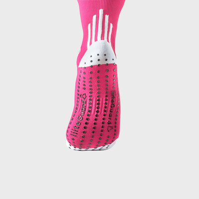 Liiteguard PRO-TECH Medium socks PINK