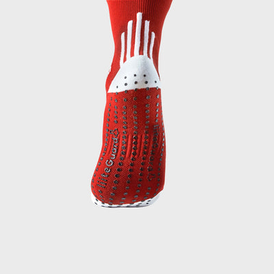 Liiteguard PRO-TECH Medium socks ROT