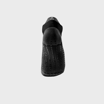 Liiteguard SHORT-GRIP Short socks SCHWARZ